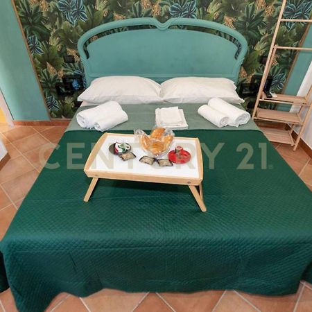 La Dimora Dei Mille Villa Catania Luaran gambar