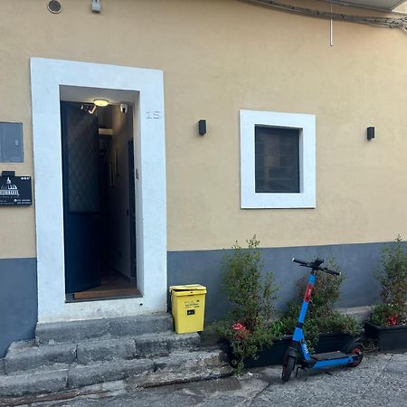 La Dimora Dei Mille Villa Catania Luaran gambar