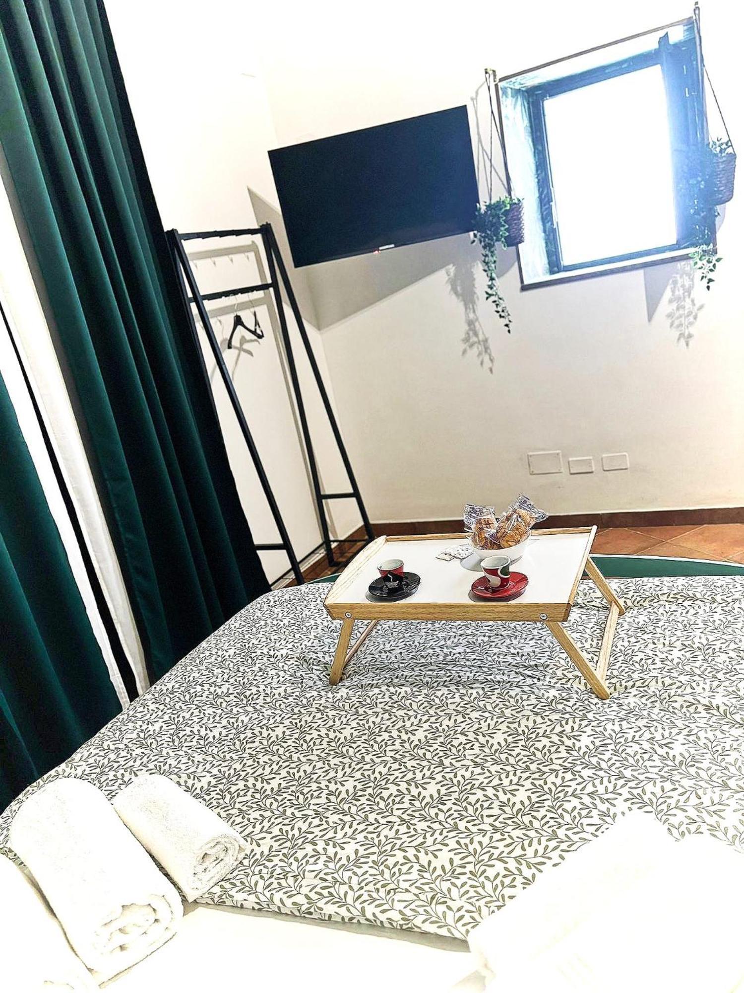 La Dimora Dei Mille Villa Catania Luaran gambar