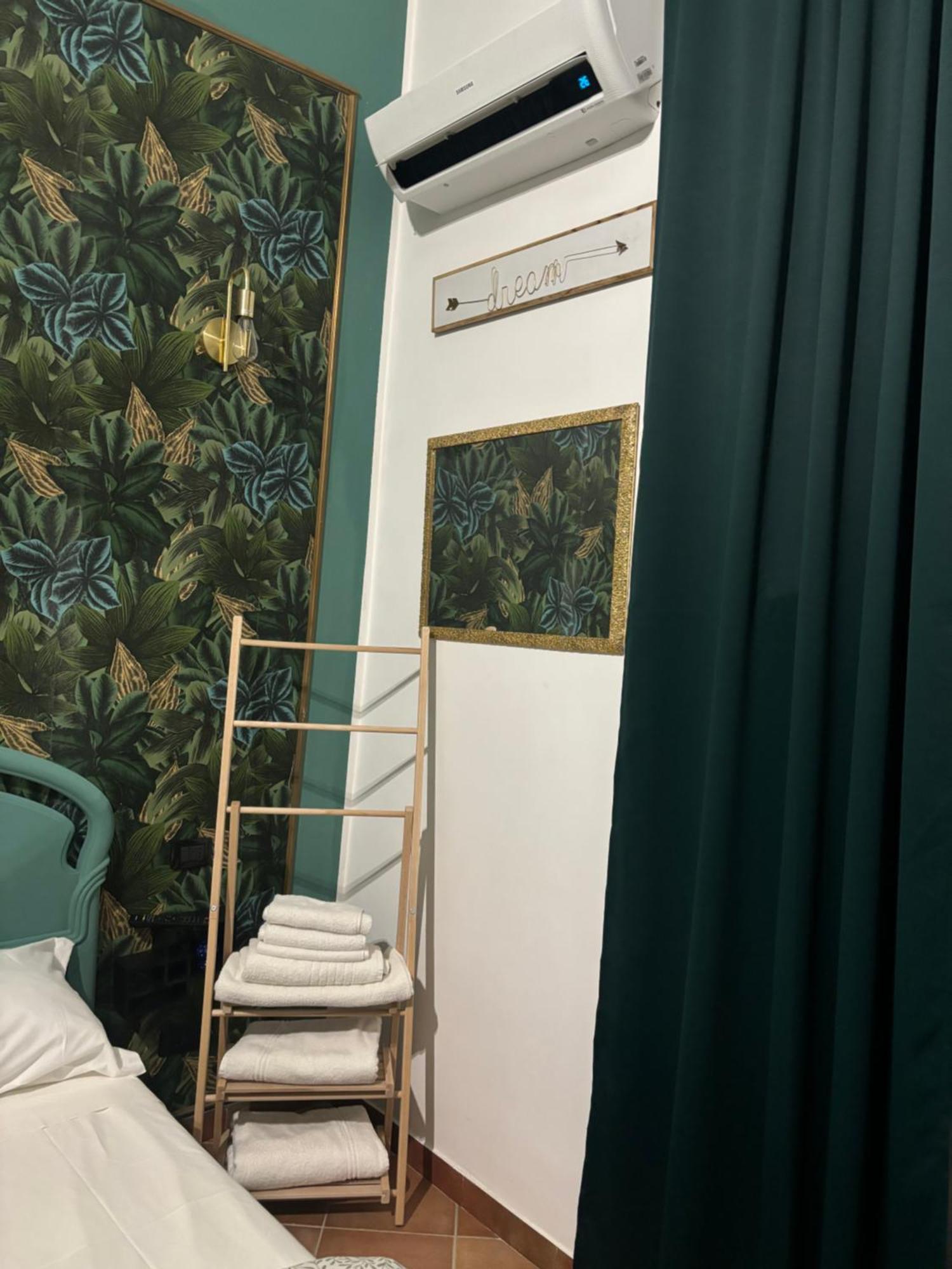 La Dimora Dei Mille Villa Catania Luaran gambar