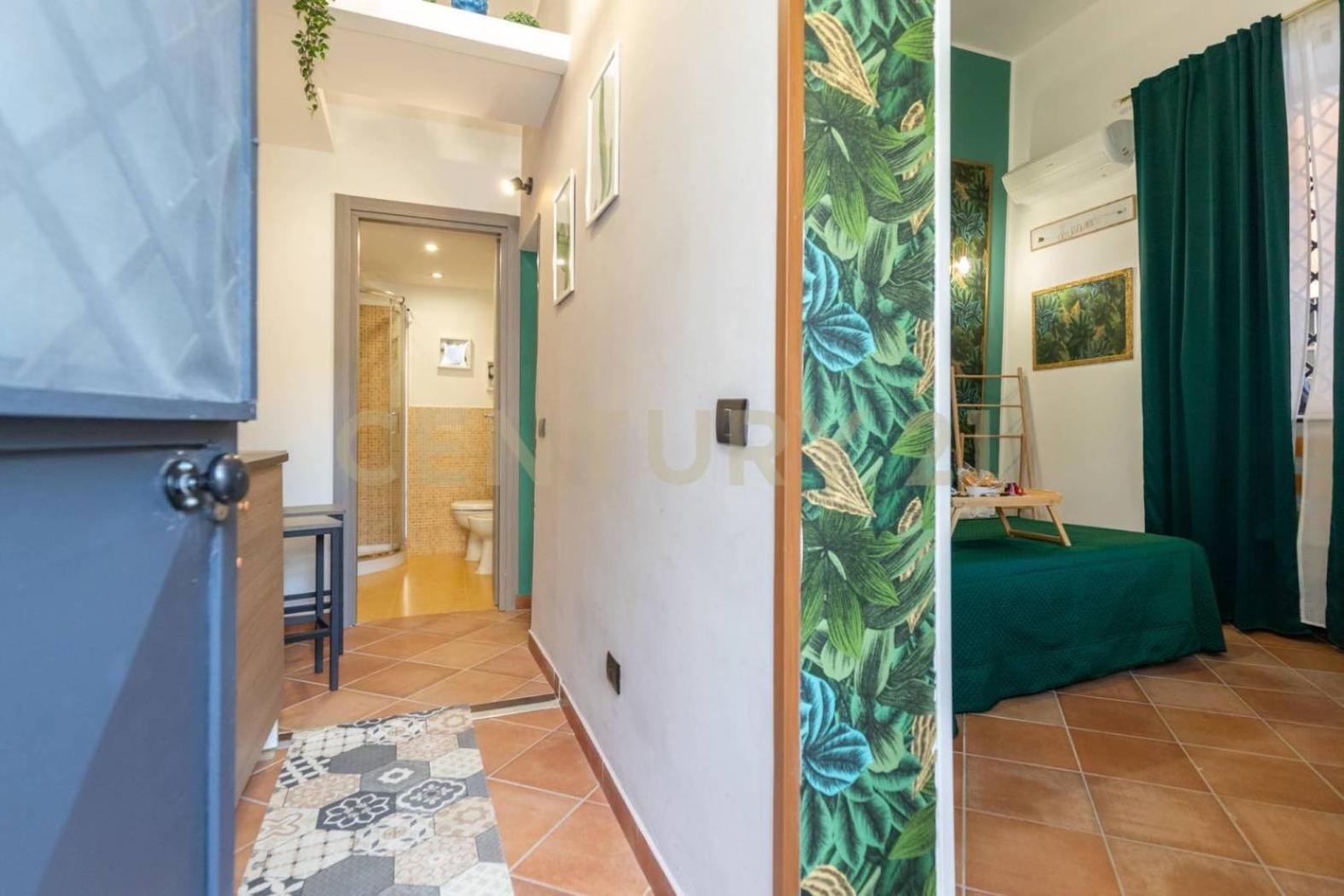 La Dimora Dei Mille Villa Catania Luaran gambar