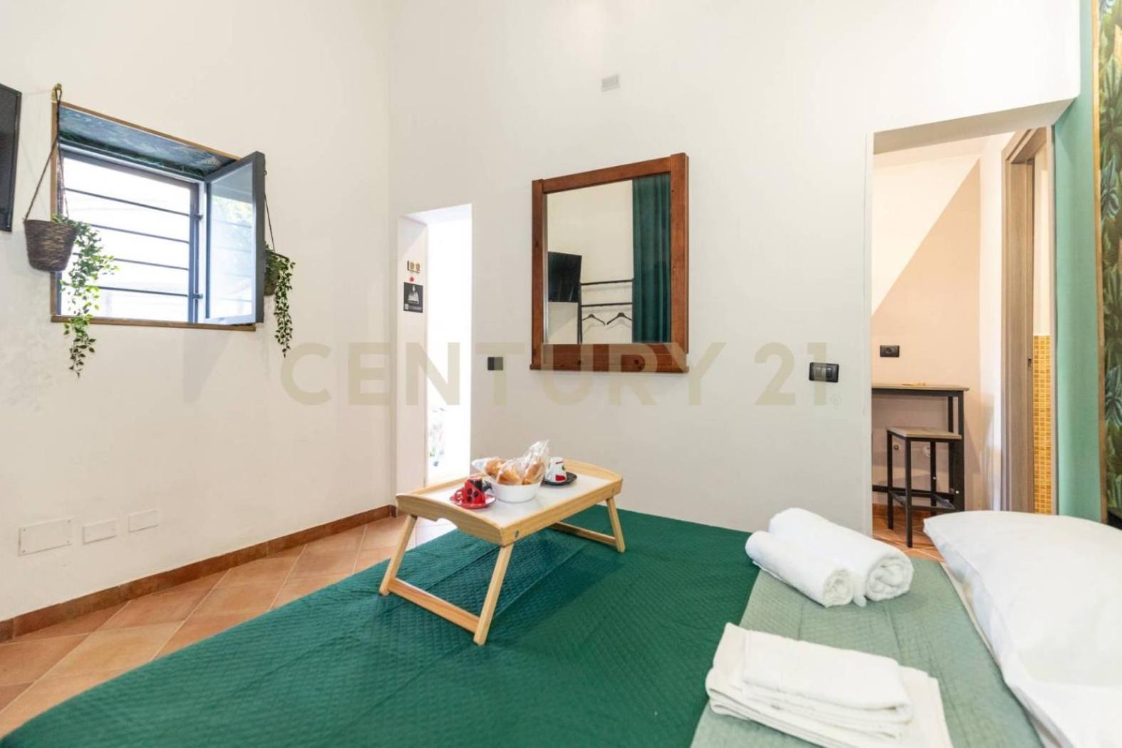 La Dimora Dei Mille Villa Catania Luaran gambar
