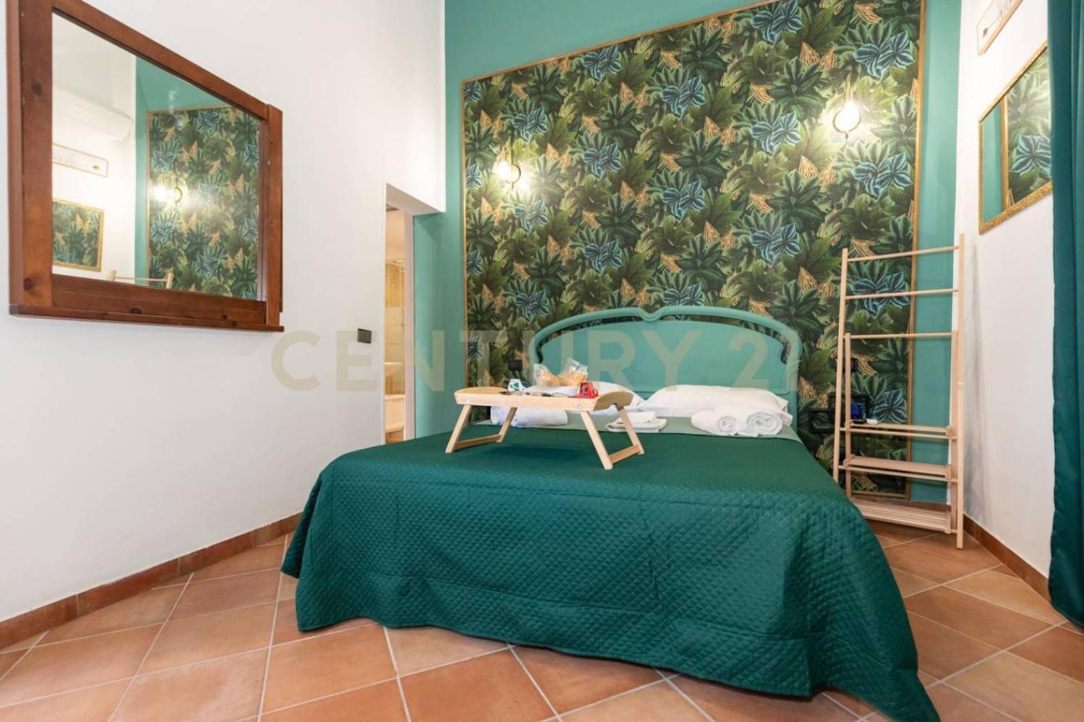 La Dimora Dei Mille Villa Catania Luaran gambar